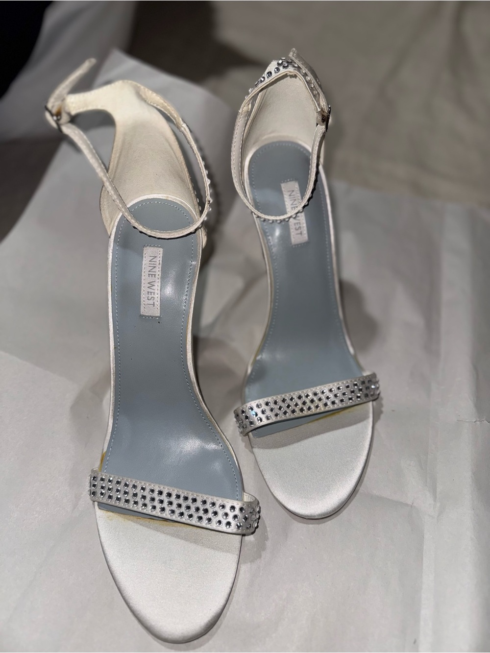 Nine West Women’s Toria Pump Size 11 Nwot.